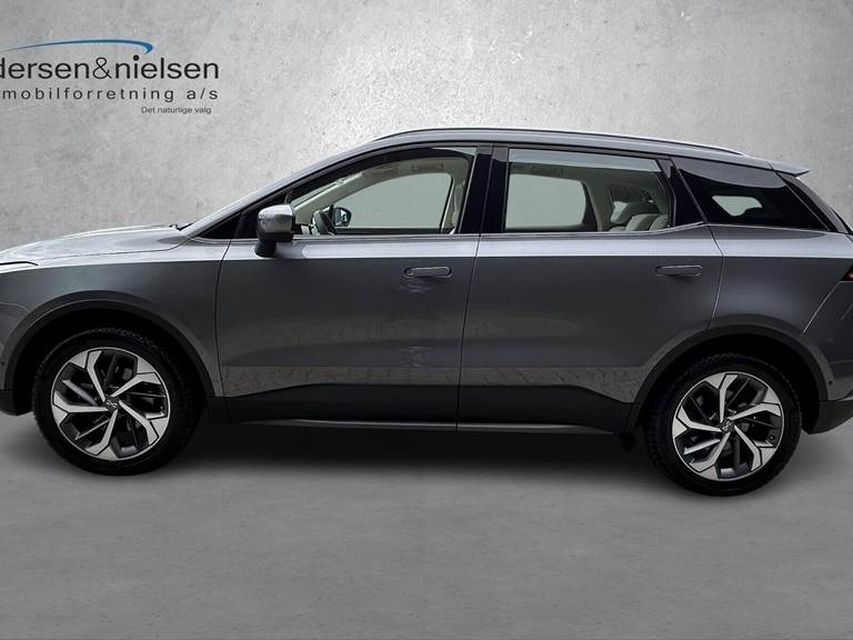 Aiways U5 EL Premium 204HK 5d Aut.