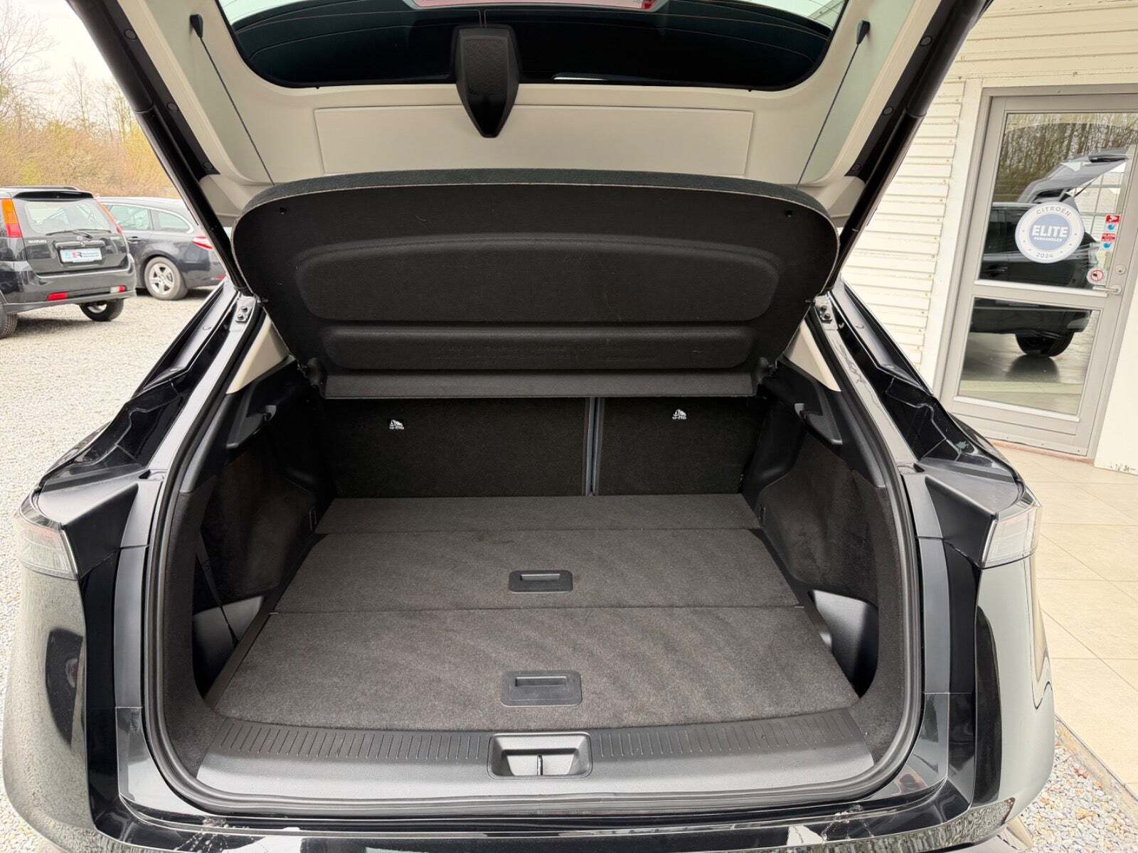 Nissan Ariya 87 Evolve e-4ORCE