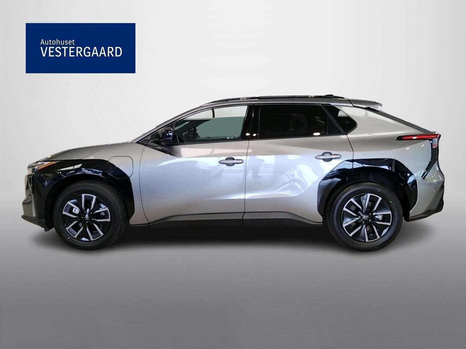 Toyota BZ4X 73 Executive