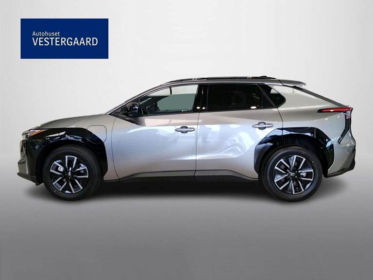 Toyota BZ4X 73 Executive