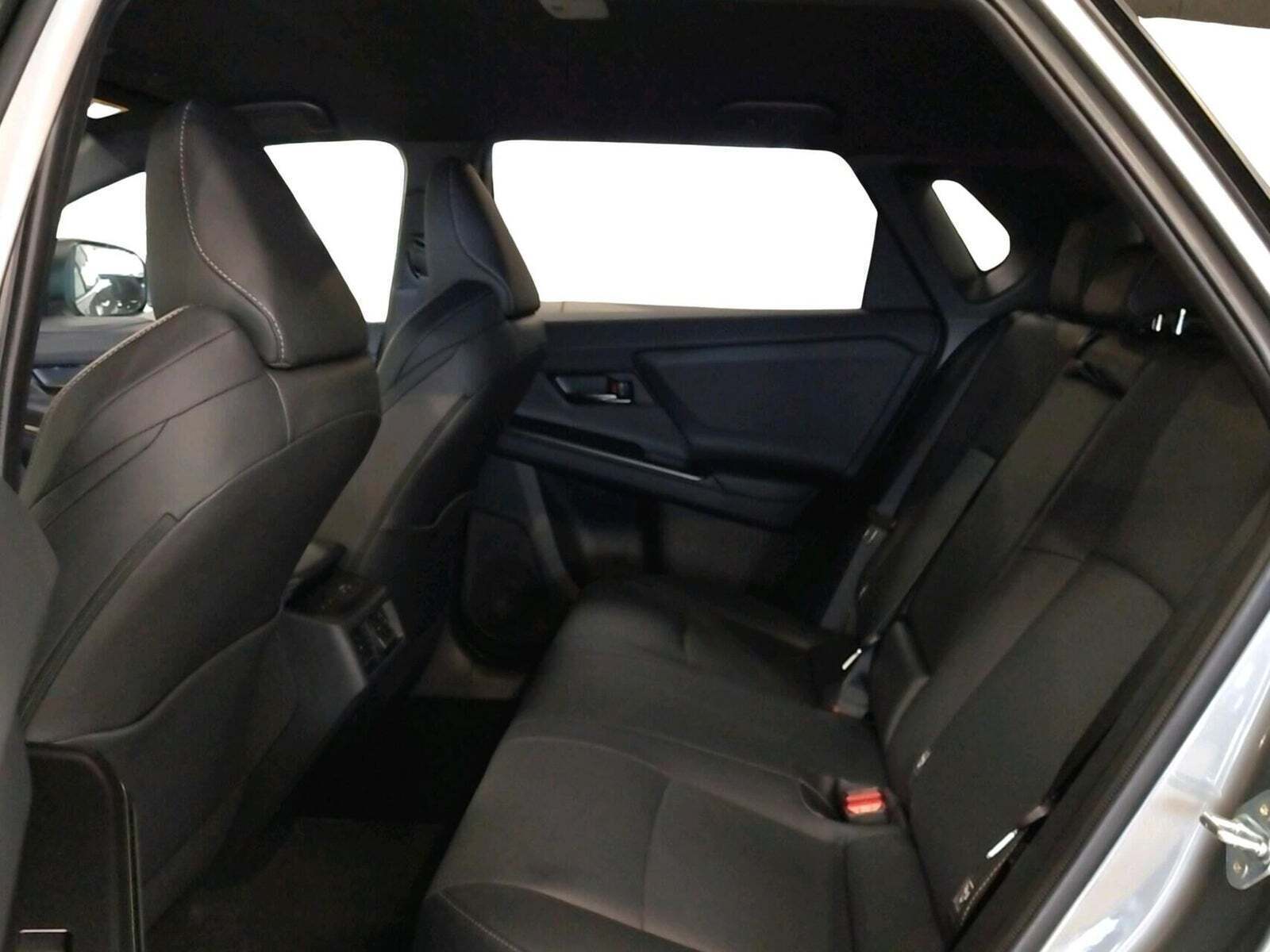 Toyota BZ4X 73 Executive