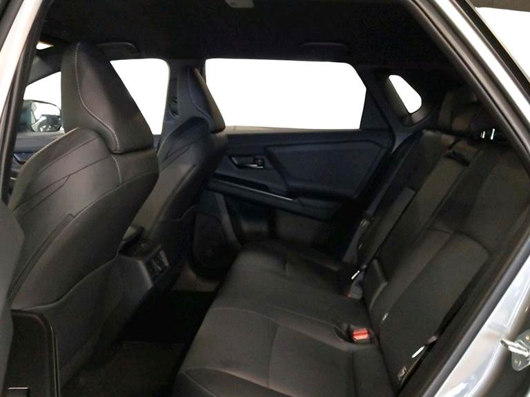 Toyota BZ4X 73 Executive