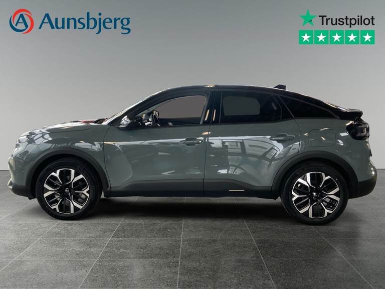 Citroën ë-C4 54 Max