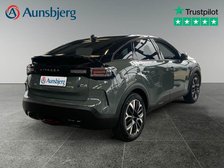 Citroën ë-C4 54 Max