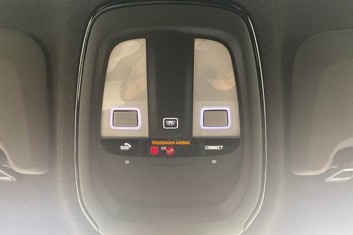 undefined Polestar 2 fra 2025