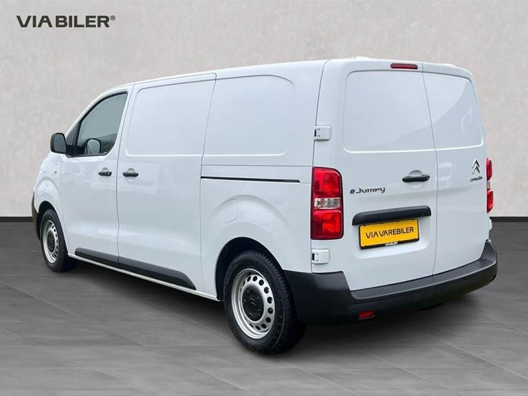 Citroën e-Jumpy L2 EL 136HK Van Aut.