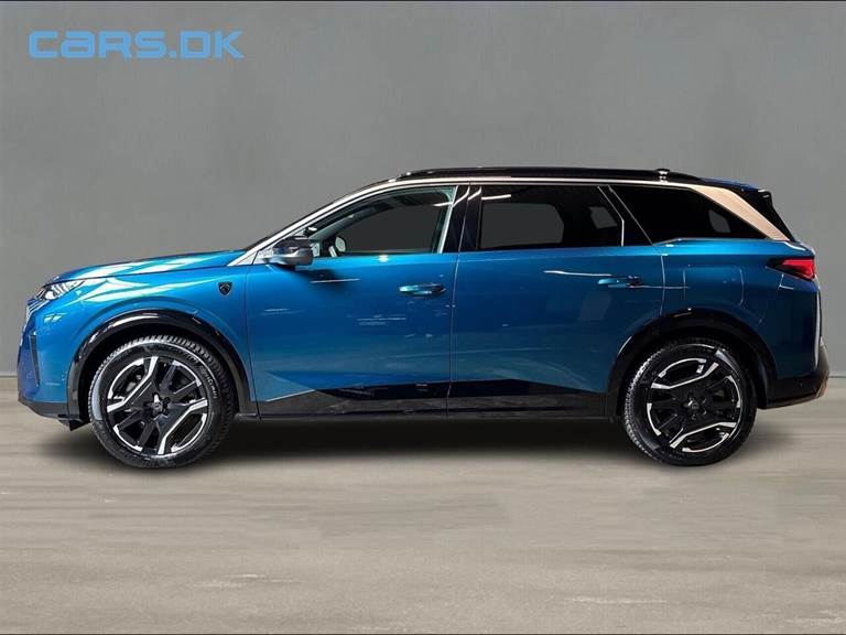 Peugeot e-5008 EL GT Pack 210HK 5d Aut.