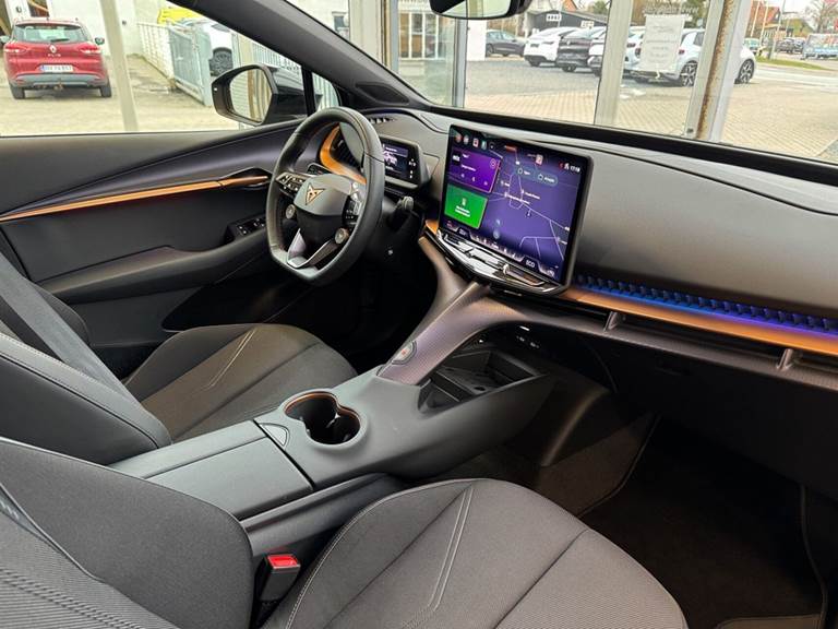 Cupra Tavascan EL Endurance 286HK 5d Aut.