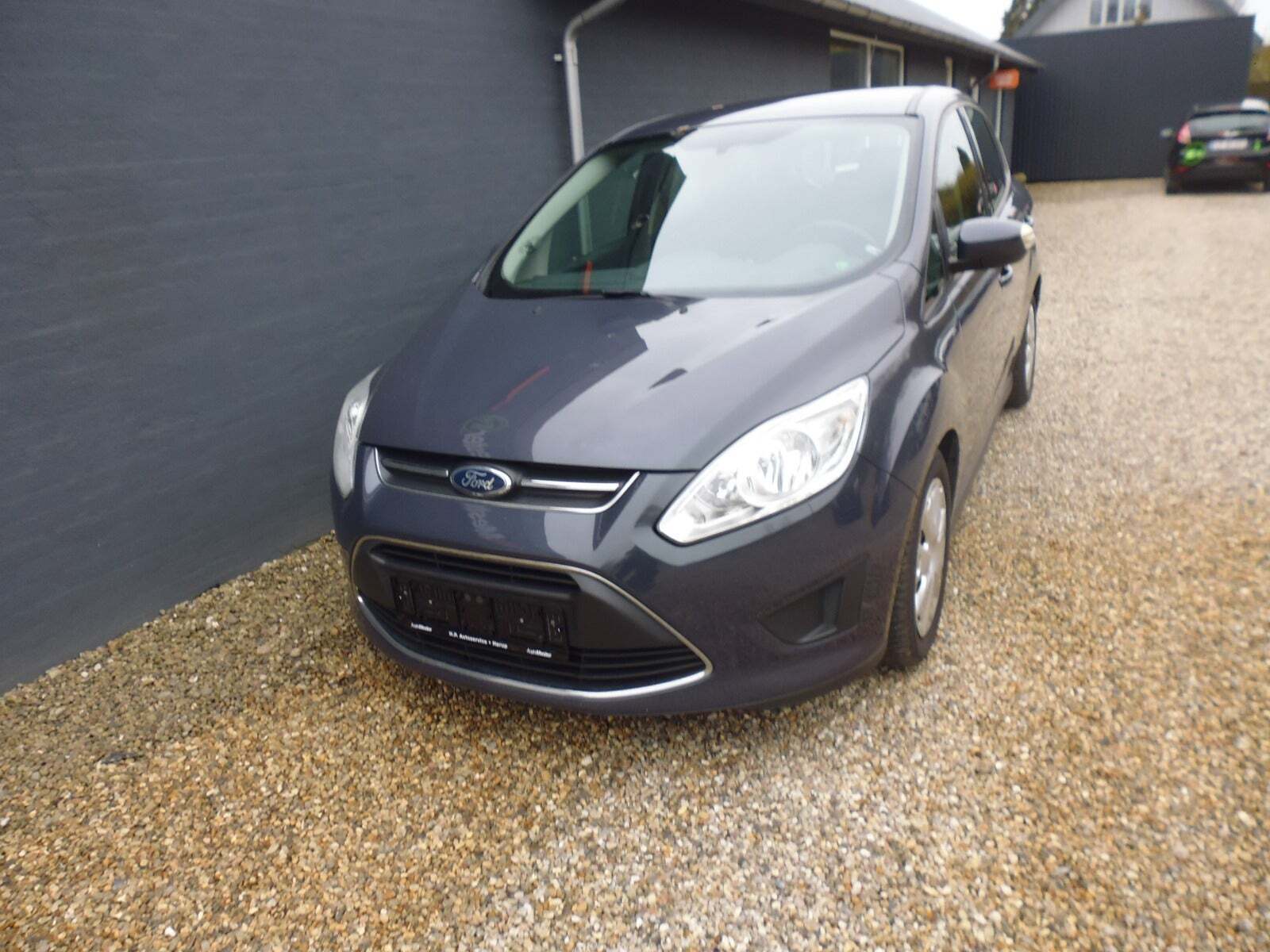 Ford C-MAX 1,6 Ti-VCT 105 Trend