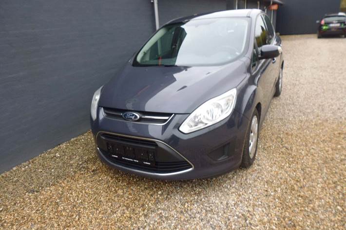undefined Ford C-MAX fra 2011