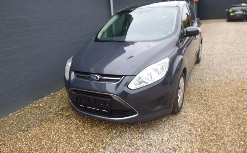 Ford C-MAX 1,6 Ti-VCT 105 Trend