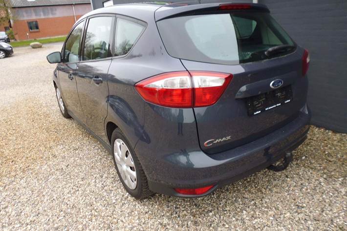 undefined Ford C-MAX fra 2011