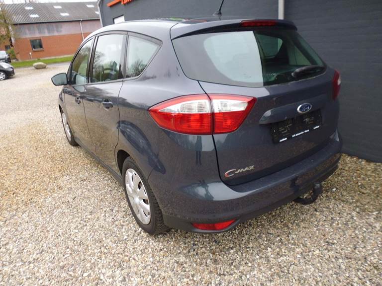Ford C-MAX 1,6 Ti-VCT 105 Trend