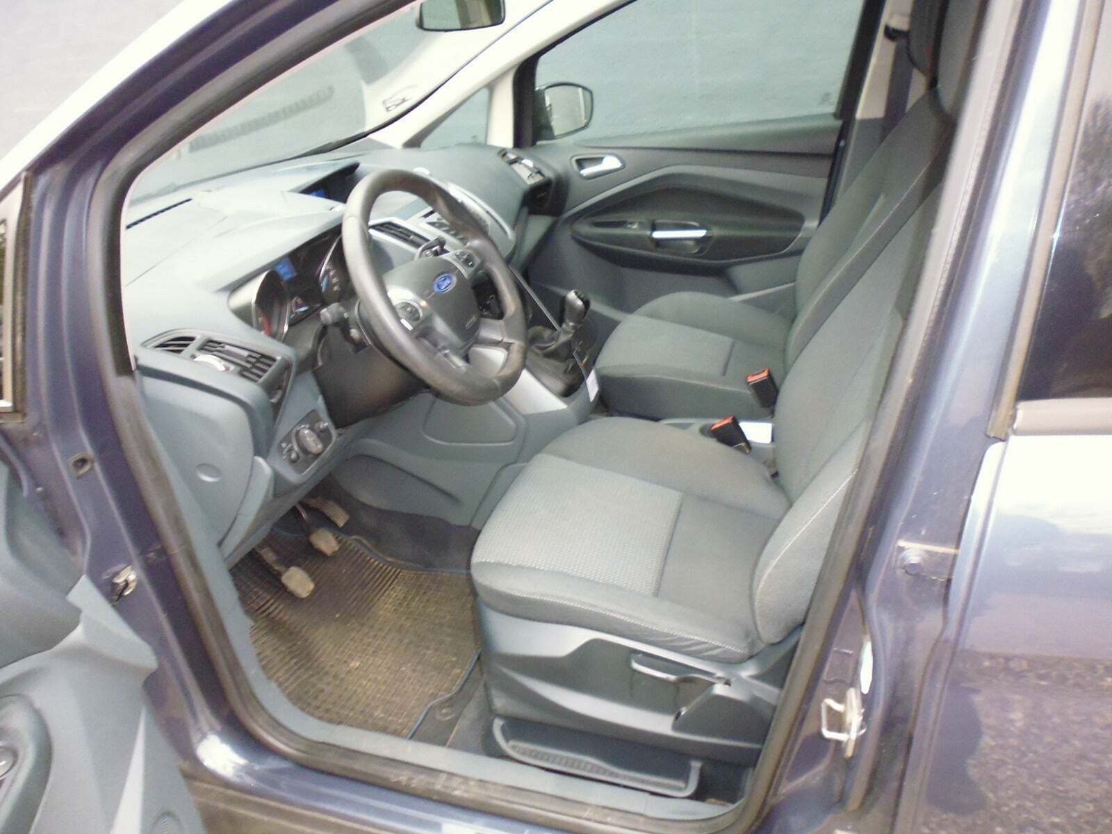 Ford C-MAX 1,6 Ti-VCT 105 Trend