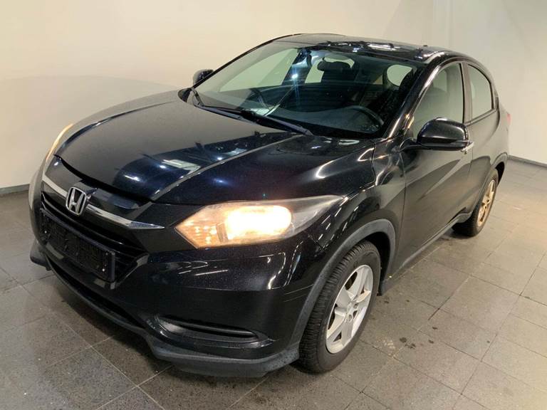 Honda HR-V 1,6 i-DTEC Comfort Van
