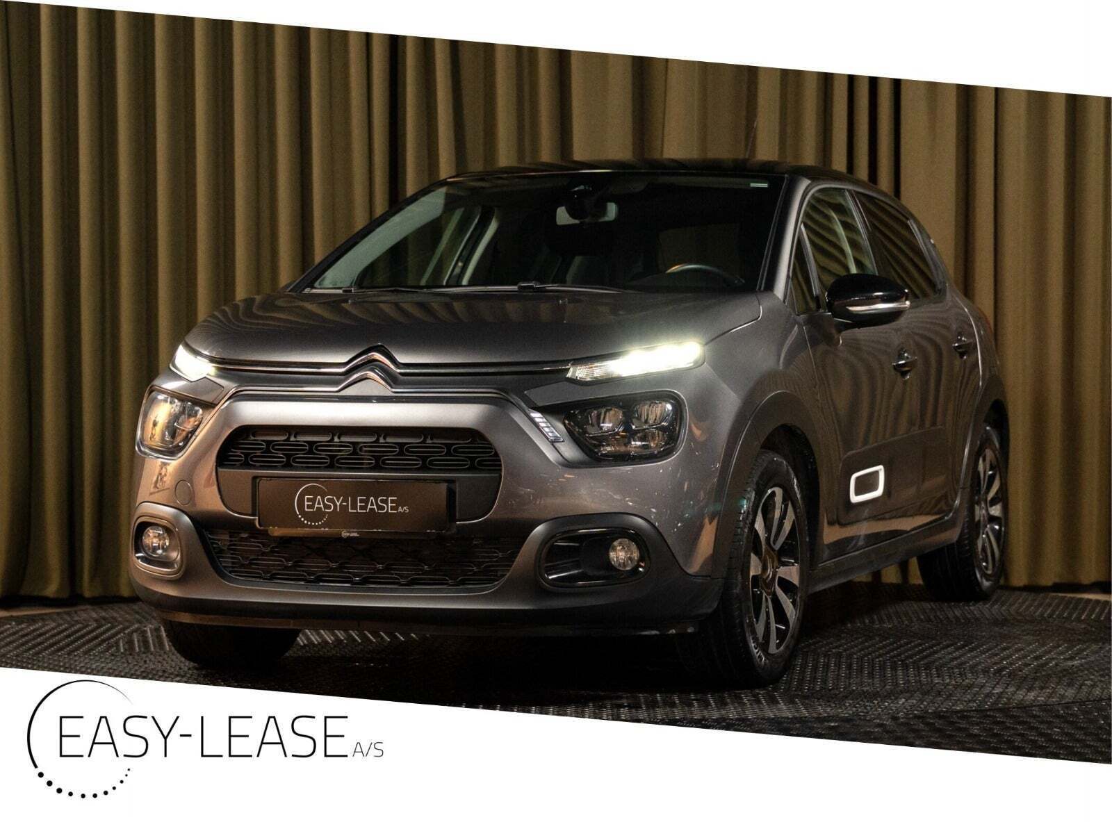 Citroën C3 1,2 PureTech 83 Attraction