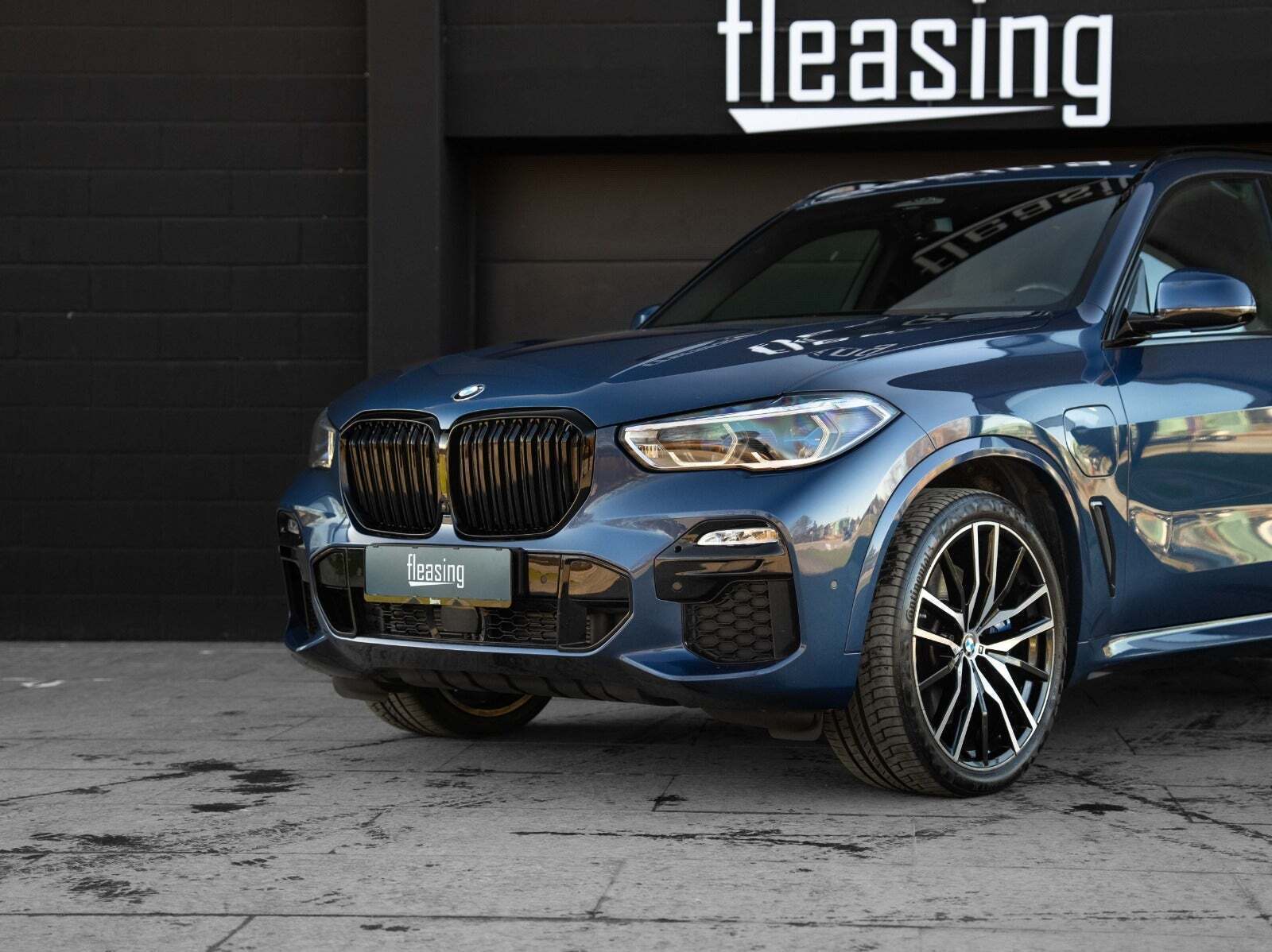 BMW X5 3,0 xDrive45e M-Sport aut.