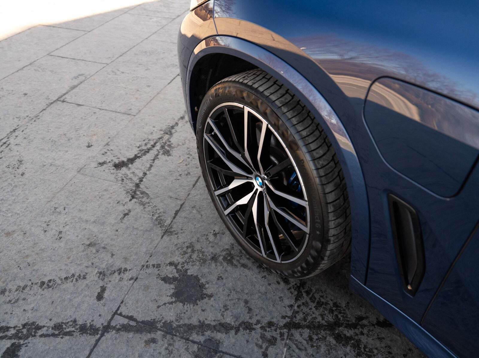 BMW X5 3,0 xDrive45e M-Sport aut.