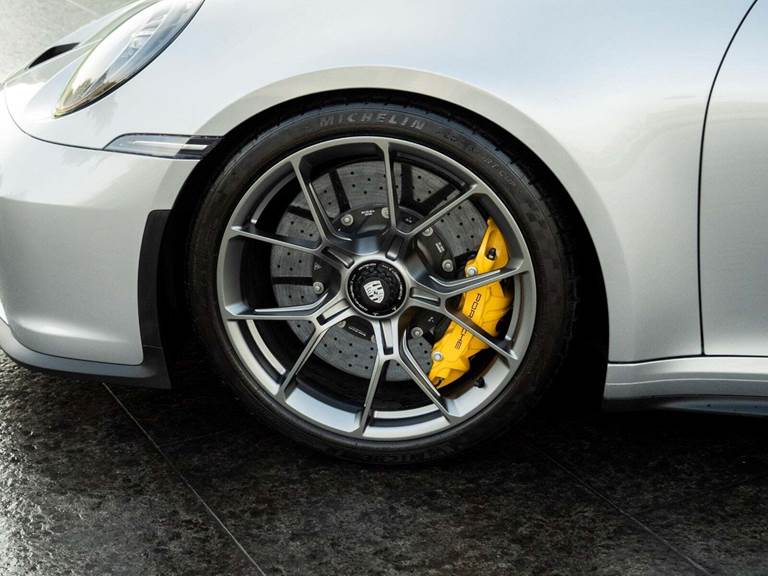 Porsche 911 GT3 4,0 Touring Coupé PDK