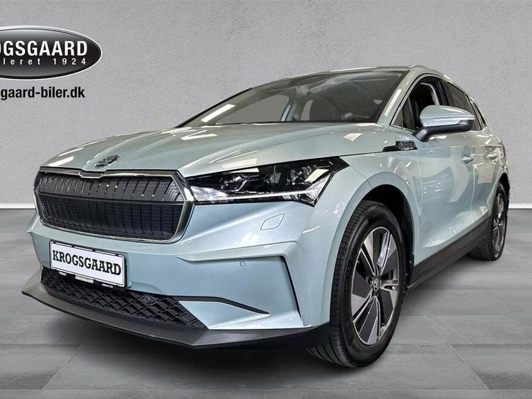 Skoda Enyaq 80 iV