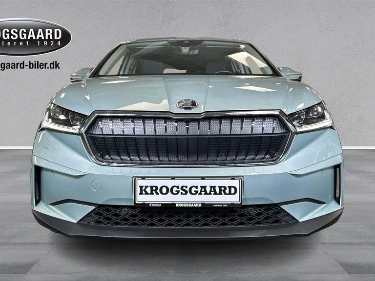 Skoda Enyaq 80 iV