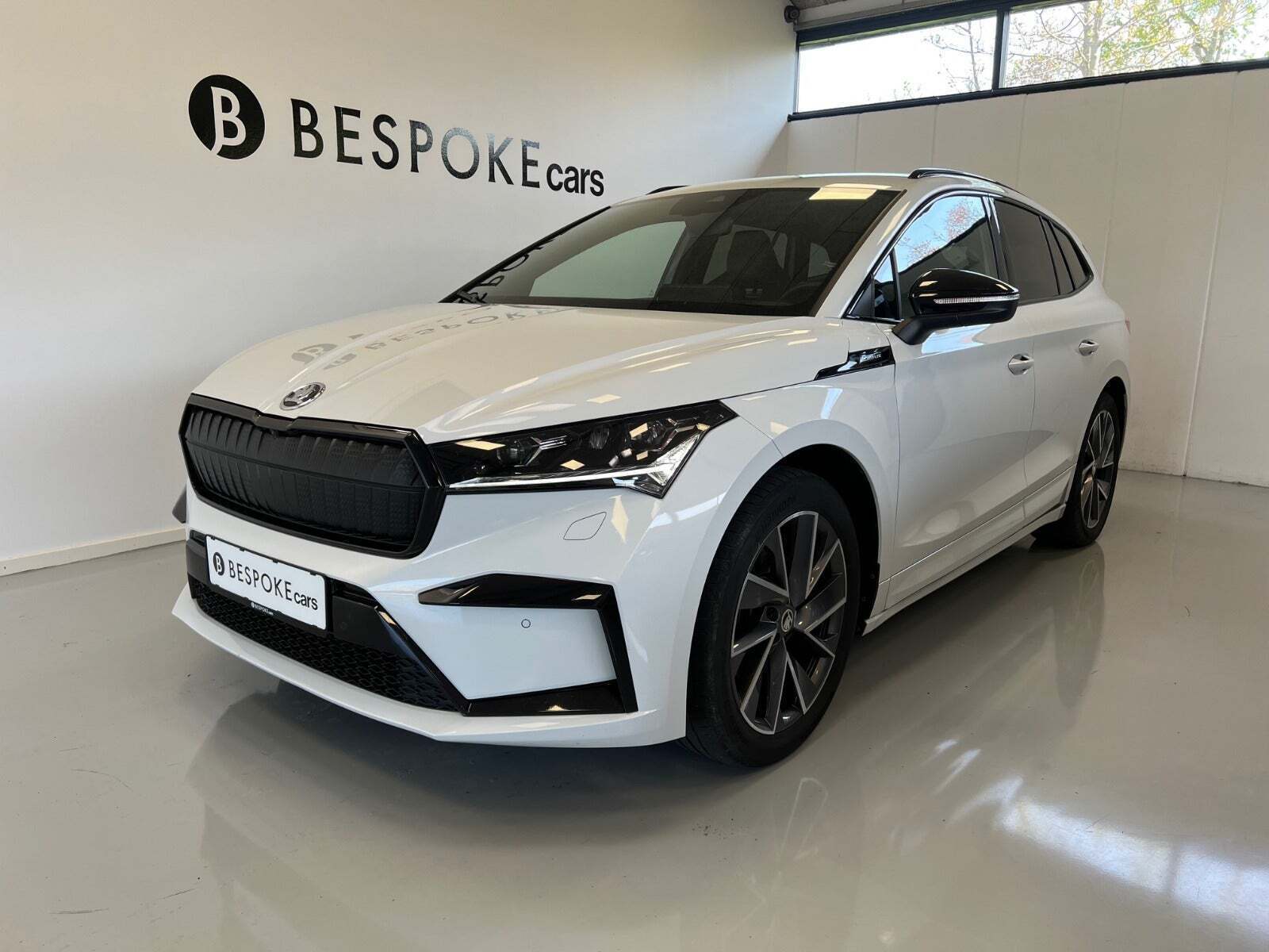Skoda Enyaq 60 iV Sportline