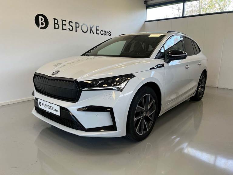 Skoda Enyaq 60 iV Sportline