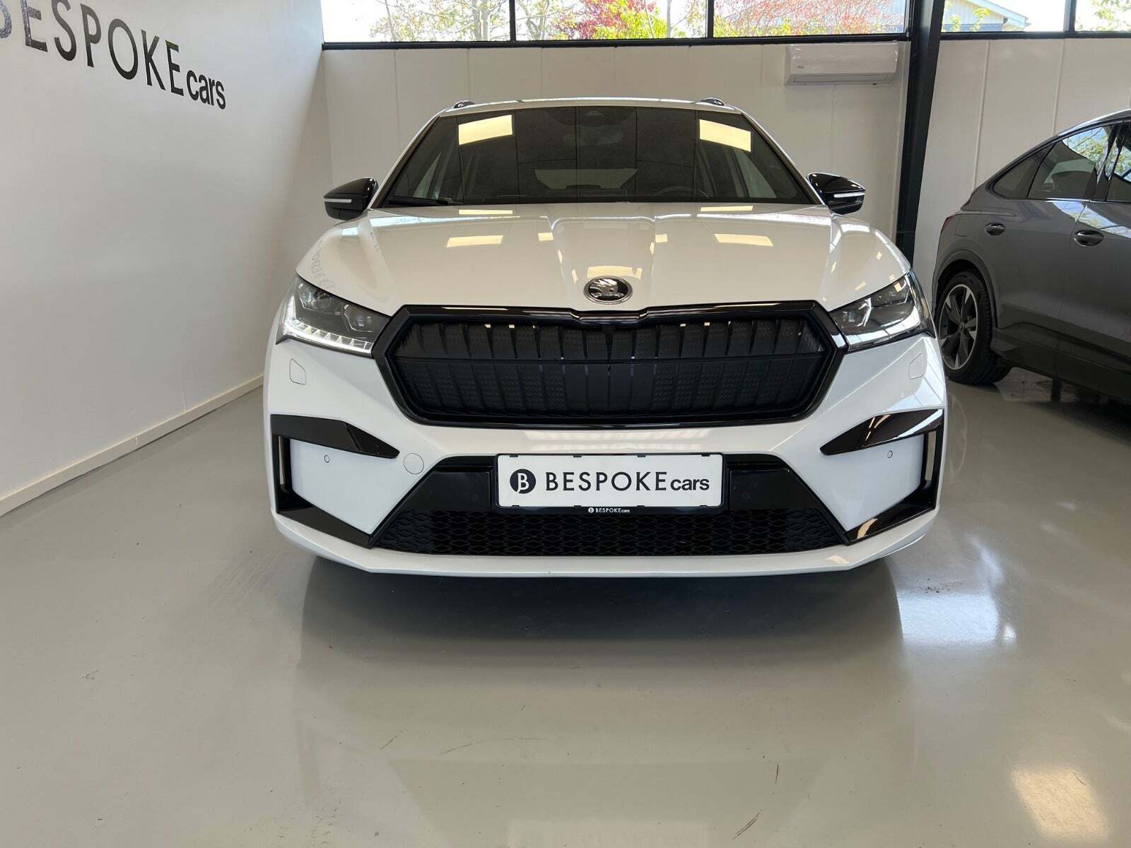Skoda Enyaq 60 iV Sportline