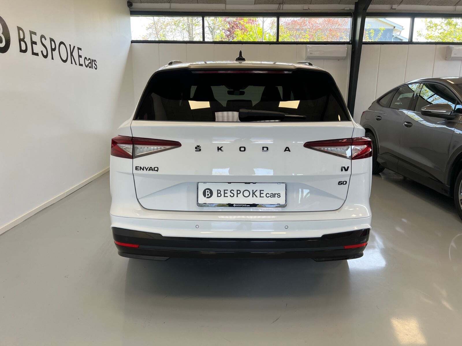 Skoda Enyaq 60 iV Sportline