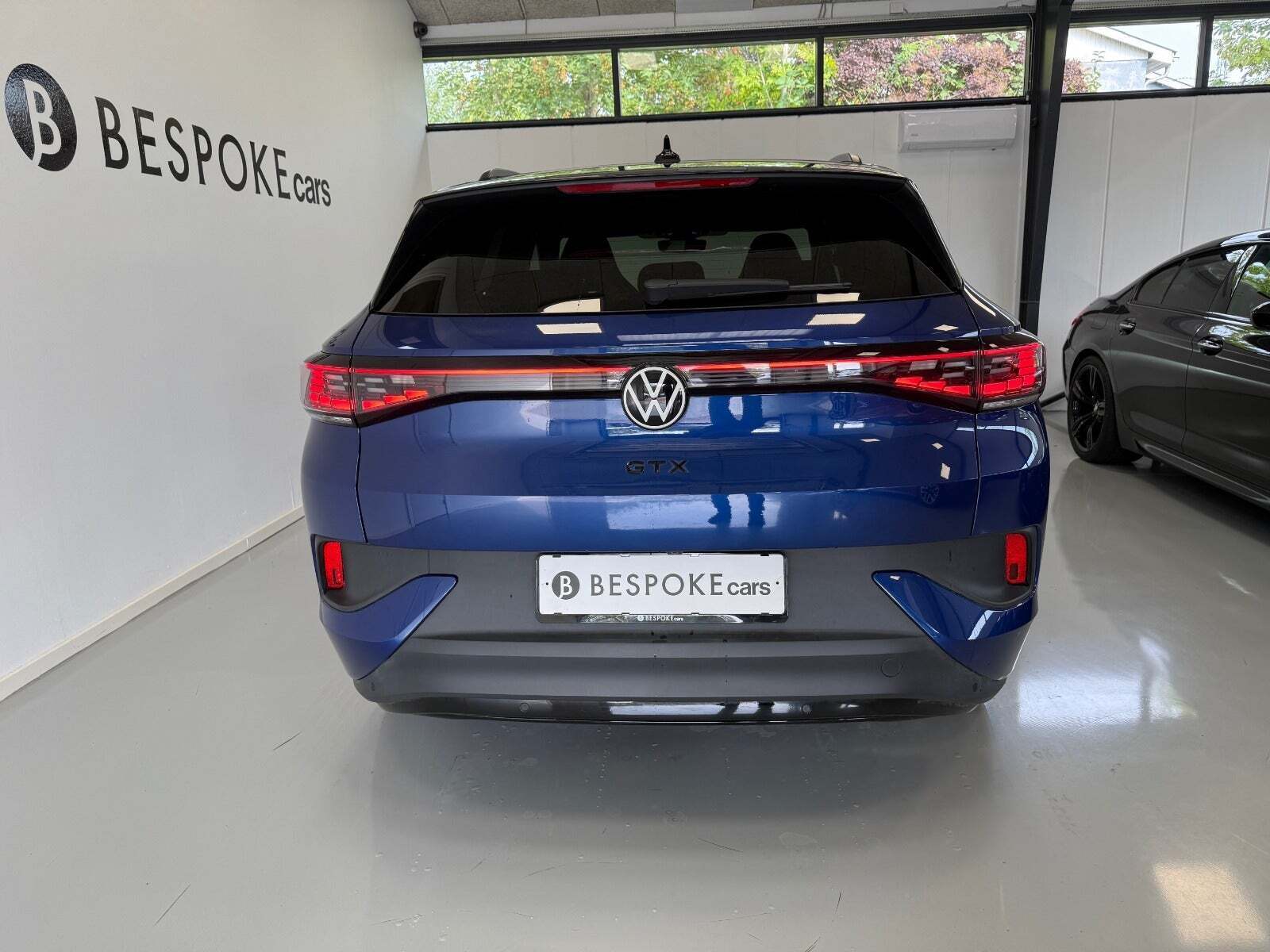 VW ID.4 77 GTX 4Motion