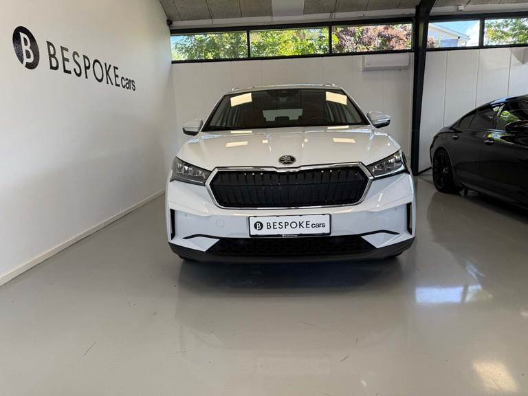 Skoda Enyaq 80 iV ecoSuite