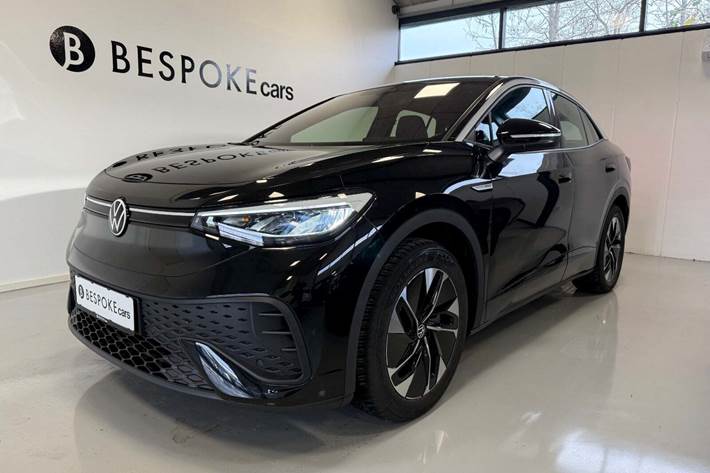 Sort VW ID.5 fra 2024