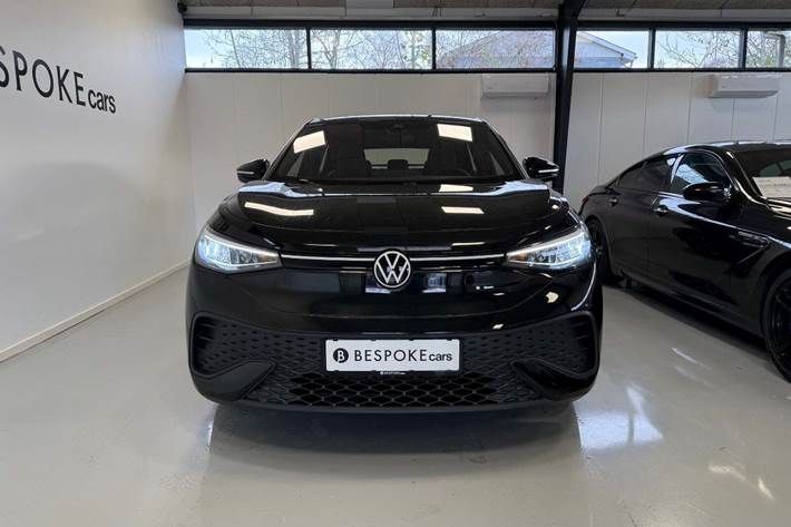 Sort VW ID.5 fra 2024