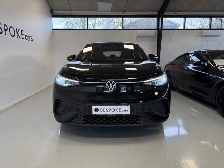 VW ID.5 77 Pro Performance