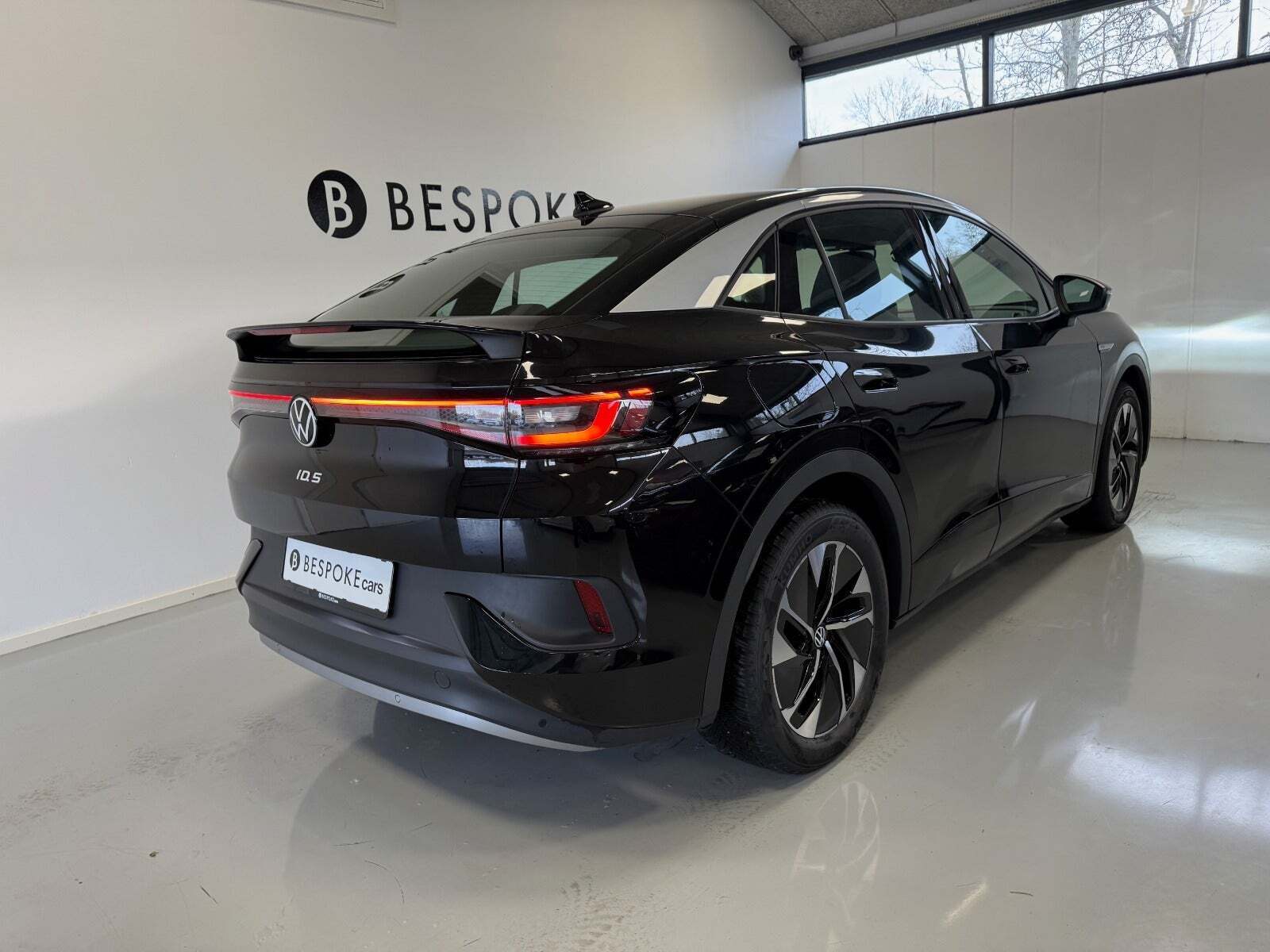 Sort VW ID.5 fra 2024