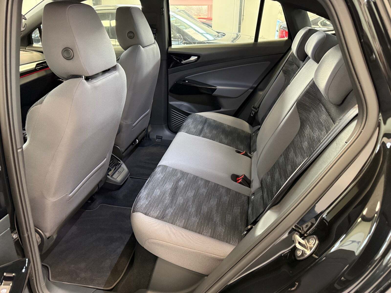 Sort VW ID.5 fra 2024