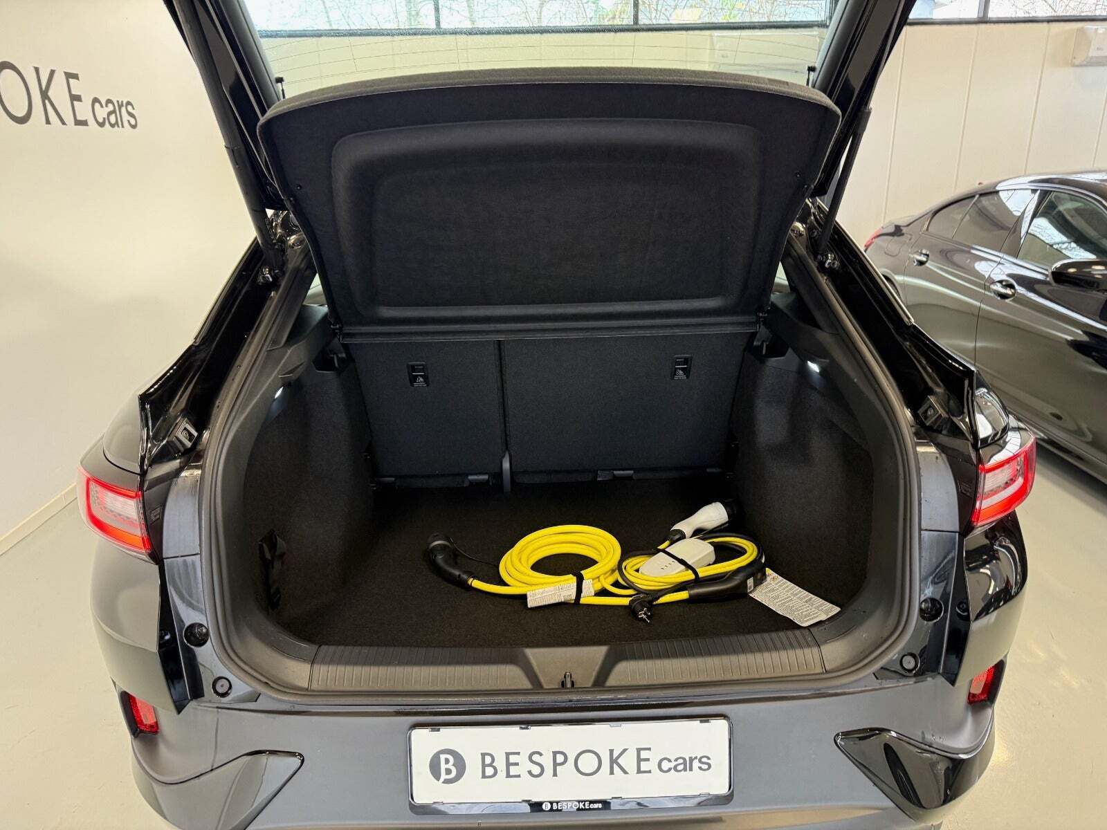 Sort VW ID.5 fra 2024