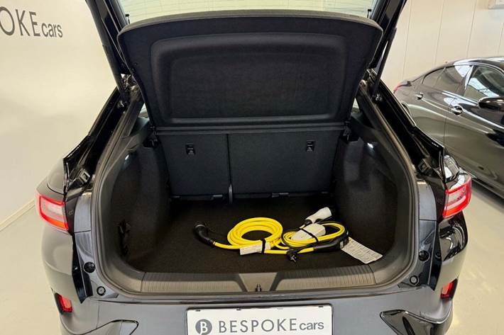 Sort VW ID.5 fra 2024