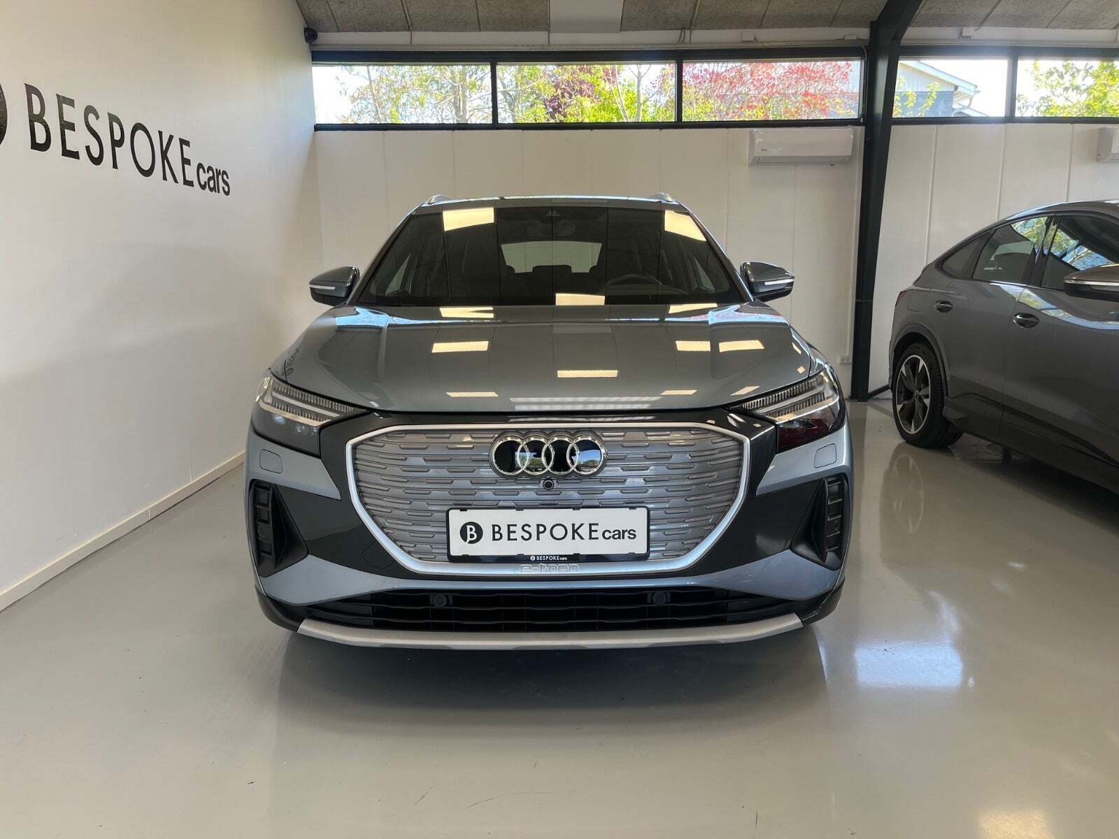 Audi Q4 e-tron 40 Advanced