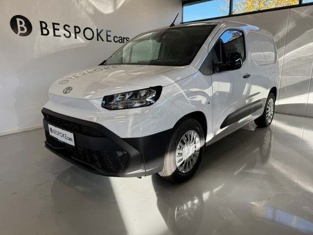 Toyota ProAce City 50 Medium Comfort