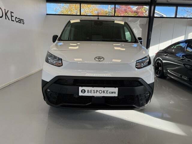 Toyota ProAce City 50 Medium Comfort