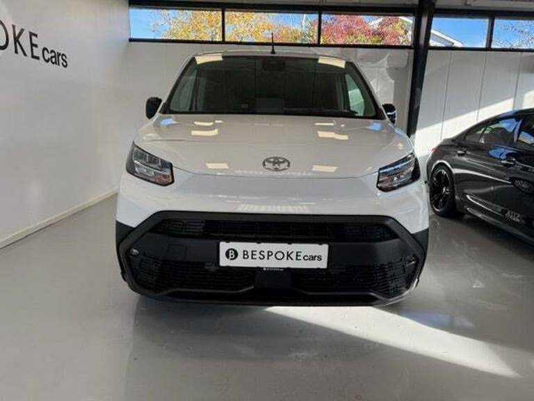 Toyota ProAce City 50 Medium Comfort