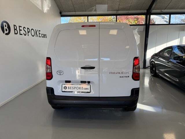 Toyota ProAce City 50 Medium Comfort