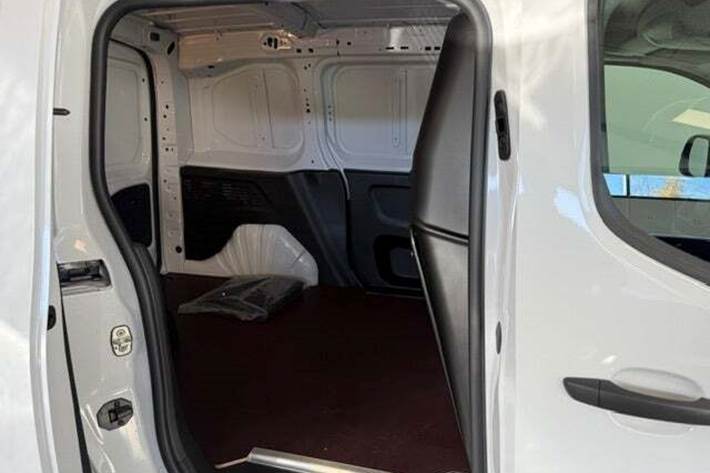 undefined Toyota ProAce City fra 2025