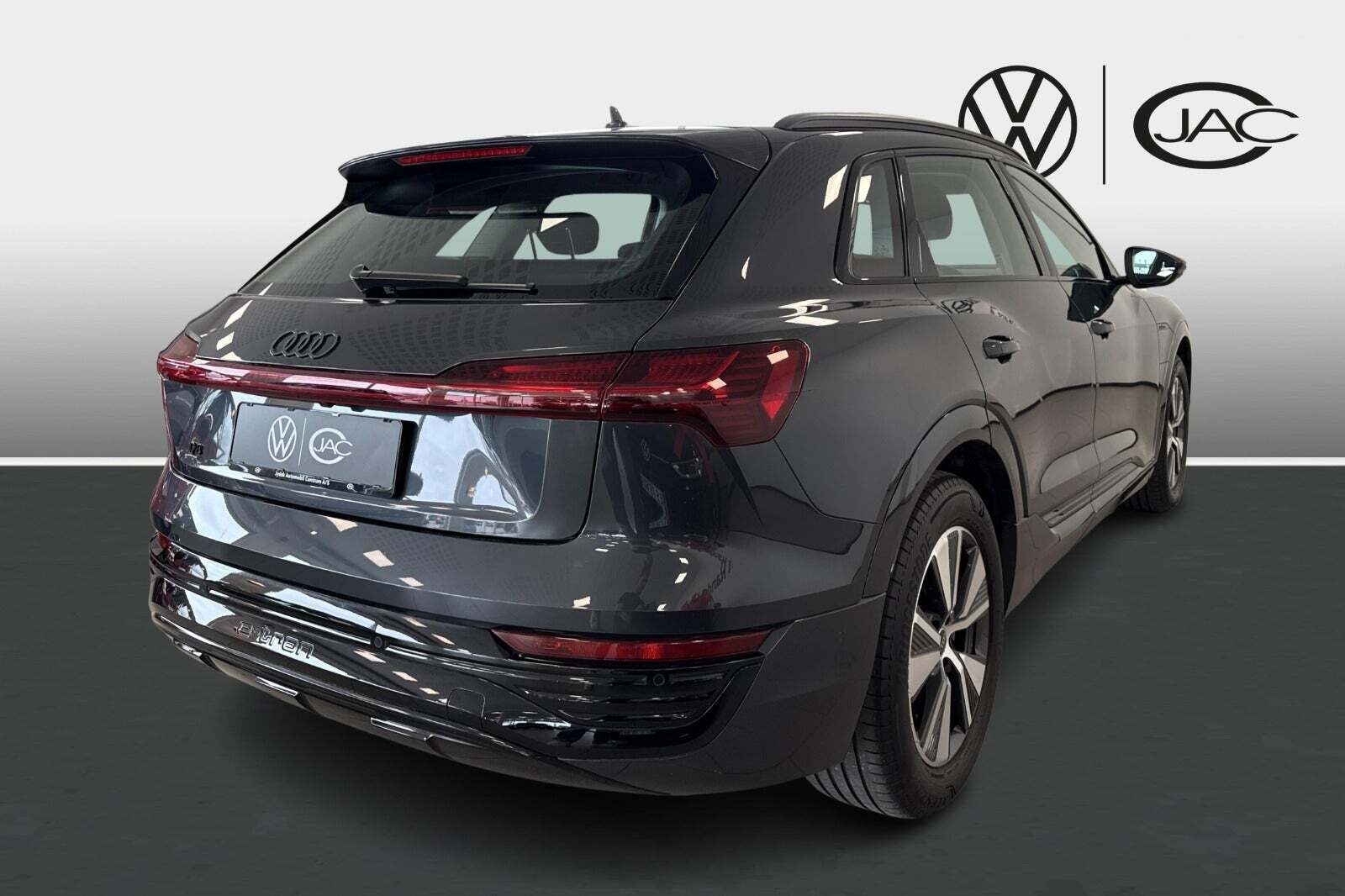 Audi Q8 e-tron 50 Prestige quattro