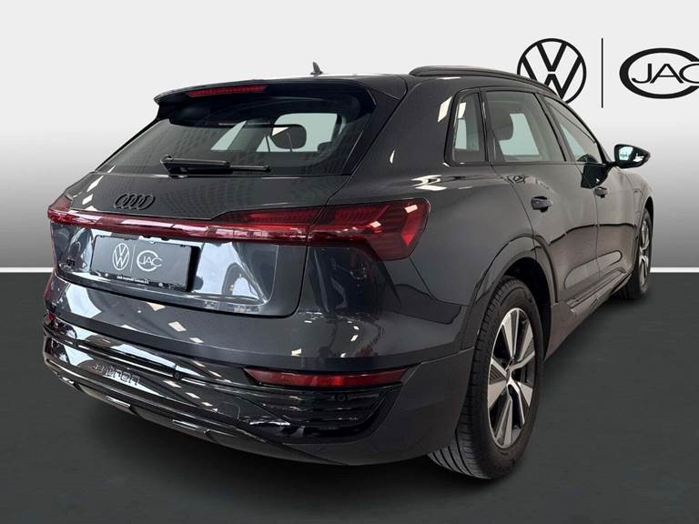 Audi Q8 e-tron 50 Prestige quattro