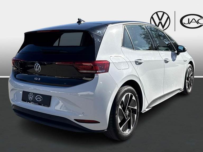 VW ID.3 45 Pure Performance