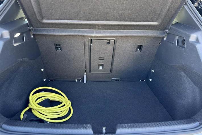 undefined VW ID.3 fra 2022