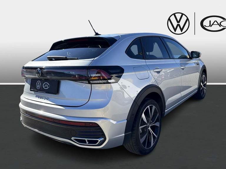 VW Taigo 1,0 TSi 110 R-line DSG