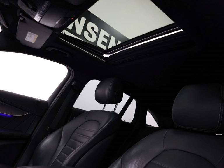 Mercedes EQC400 AMG Line 4Matic